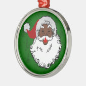 Weihnachten Ornament Aus Metall (Links)