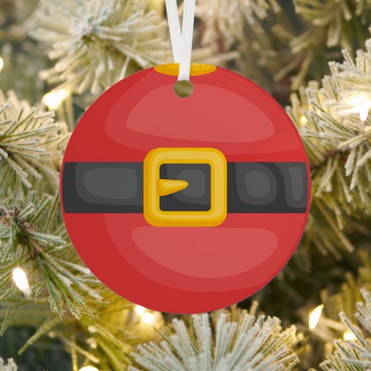 Weihnachten Ornament Aus Metall (InSitu)