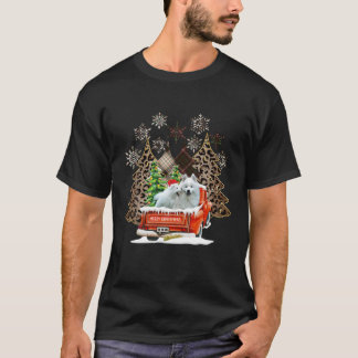 Weihnachten Pajama Trees Kariert Leopard Familie S T-Shirt