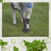 Weihnachten Pals Küchentuch (Gefaltet)