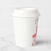 Weihnachten | pappbecher (Rechts)