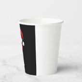 Weihnachten Pappbecher (Links)