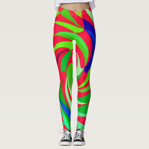 Weihnachten Party.... Leggings