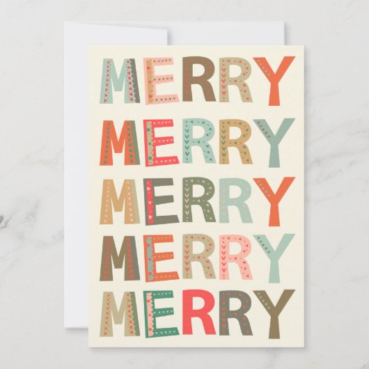 Weihnachten Party Urlaub Eddie's Hat Holiday Party Einladung (Rückseite)