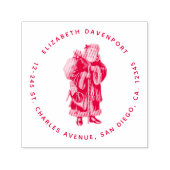 Weihnachten Permastempel (Design)