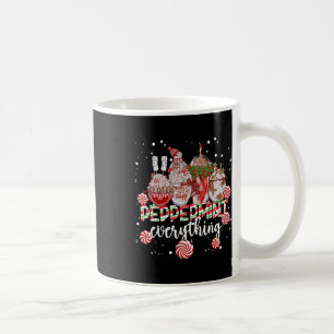 Weihnachten Pfefferminz Alles Kaffee Schokolade M Kaffeetasse