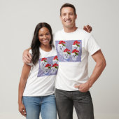 Weihnachten Picture5 T-Shirt (Unisex)