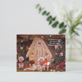 Weihnachten Poconos Berge, PA Sky Top Lodge (Stehend Vorderseite)