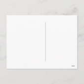 Weihnachten Poodles Retro Urlaub (Rückseite)