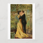 Weihnachten Postcard (1911) (Vorderseite)