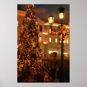 Weihnachten Poster