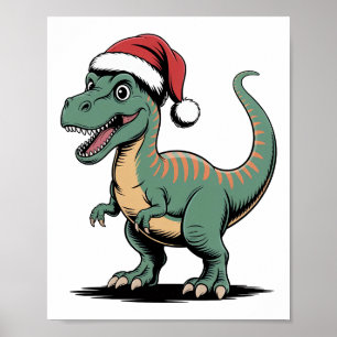 Weihnachten Poster