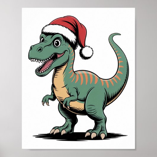 Weihnachten Poster (Vorne)