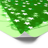 Weihnachten ~ poster (Ecke)