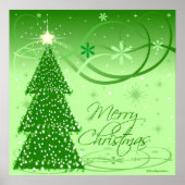 Weihnachten ~ poster (Vorne)