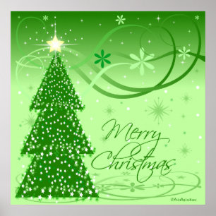 Weihnachten ~ poster