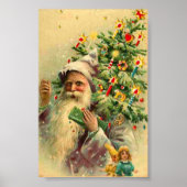 Weihnachten Poster (Vorne)