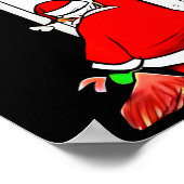 Weihnachten Poster (Ecke)