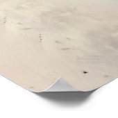 Weihnachten Poster (Ecke)