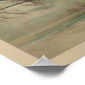 Weihnachten Poster (Ecke)