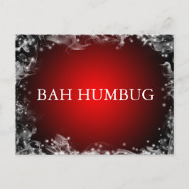 Weihnachten Postkarte