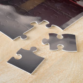 Weihnachten Puzzle (Seite)