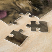 Weihnachten Puzzle (Seite)