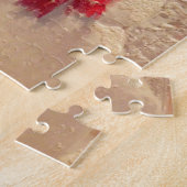 Weihnachten Puzzle (Seite)