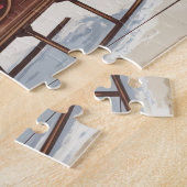 Weihnachten Puzzle (Seite)