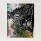 Weihnachten. Puzzle (Vertikal)