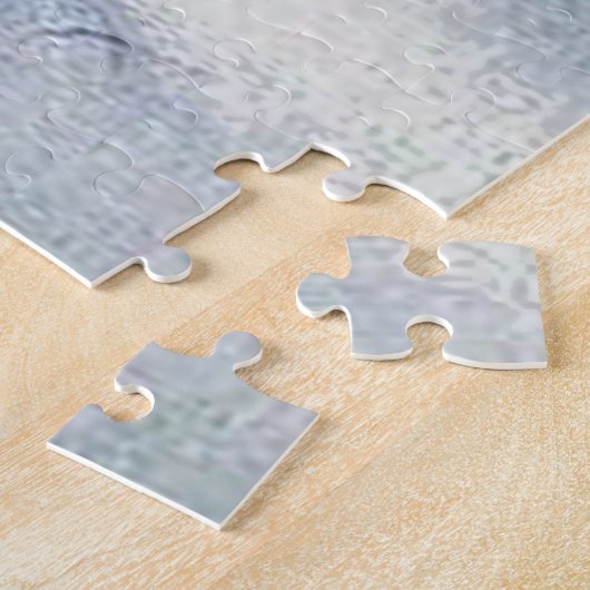 Weihnachten Puzzle (Seite)