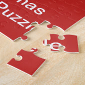 Weihnachten, Puzzle (Seite)