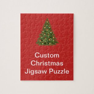 Weihnachten, Puzzle