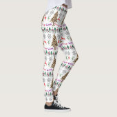 Weihnachten Random Mishmash Thunder_Cove Leggings (Rechts)