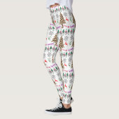 Weihnachten Random Mishmash Thunder_Cove Leggings (Links)