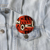 Weihnachten Red Button (Beispiel)