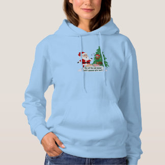Weihnachten Reindeer Games Sweatshirt