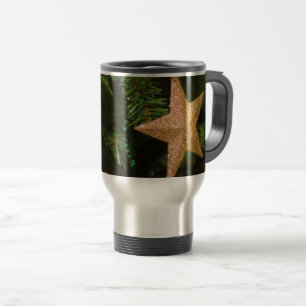 Weihnachten Reisebecher