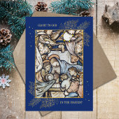 Weihnachten Religiöses Christliches katholisches b