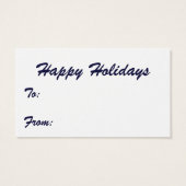 Weihnachten, Rodeln, Central Park Glackens (Rückseite)