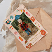 Weihnachten Rosa Ornament Niedliches Foto