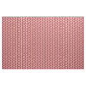 Weihnachten Rosa Rote Minze Peppermint Hard Candy Stoff (Yard (91,4 cm))