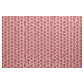 Weihnachten Rosa Rote Minze Peppermint Hard Candy Stoff (Fat Quarter (45,7 x 55,9 cm))