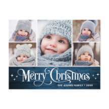 Weihnachten Rustikal 5 FOTO Grußurlaub