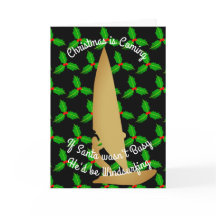 Weihnachten Sankt Windsurfing