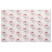 Weihnachten santa axolotl stoff (Fat Quarter (45,7 x 55,9 cm))