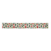 Weihnachten Satinband (Vorderseite)