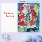 WEIHNACHTEN & SAX FLYER (Einzeln)