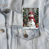 Weihnachten - Schaltfläche Button (Insitu)