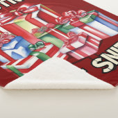 Weihnachten, Scharfschütze, Geschenk, Armee Sherpadecke (3/4)